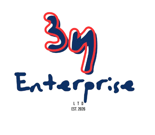 3Y Enterprise LTD